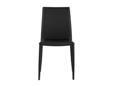 Стул abner (stoolgroup) черный 45x87x50 см.