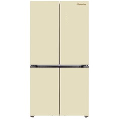 Холодильник Kuppersberg NFFD 183 BEG