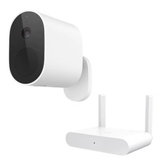 IP-камера Xiaomi Mi BHR4435GL