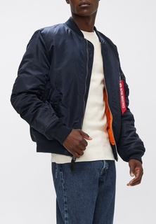 Ветровка ALPHA INDUSTRIES