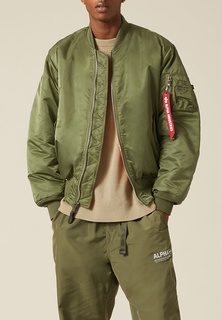Ветровка ALPHA INDUSTRIES