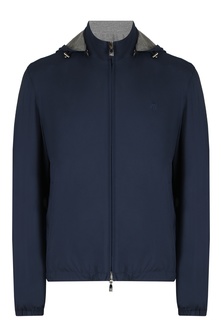 Ветровка CORNELIANI