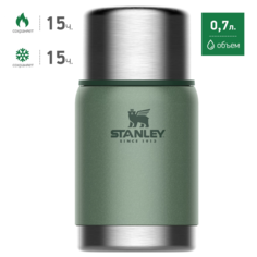 Термос для еды Adventure Stanley
