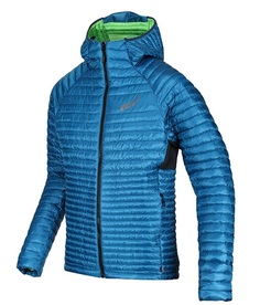 Куртка THERMOSHELL PRO FZ M Inov 8