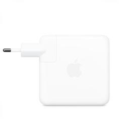 Сетевое зарядное устройство APPLE 61W USB-C Power Adapter мощностью 61 Вт MRW22ZM/A