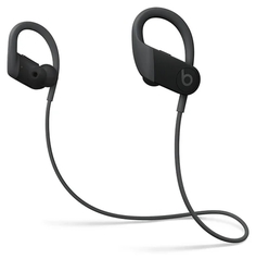 Наушники Beats Powerbeats High-Performance черный