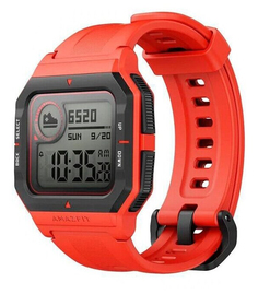 Умные часы Xiaomi Amazfit Neo A2001 Red