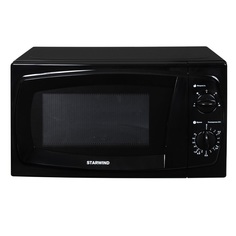 Микроволновая печь Starwind SWM5420 черный