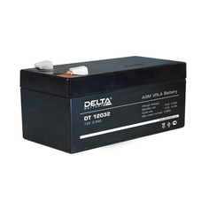 Батарея для ИБП Delta DT-12032 Дельта