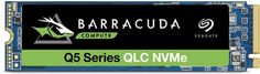 Накопитель SSD Seagate Q5 3D NAND 2000GB (ZP2000CV3A001)