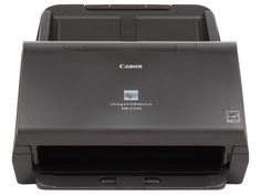 Сканер Canon image Formula DR-C240 (0651C003) черный