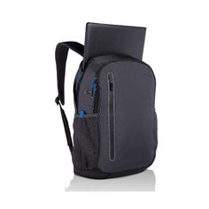 Рюкзак Dell Urban для ноутбука 15" серый/черный (460-BCBC)