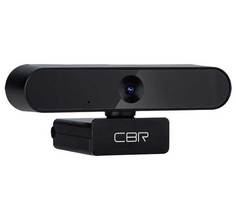 Веб-камера CBR CW 870FHD Black