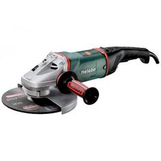 Шлифмашина угловая Metabo W 26-230 MVT 606474000