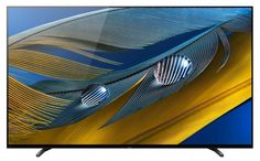 Телевизор Sony 55" XR55A80JCEP