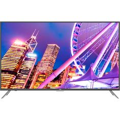 Телевизор JVC 43" LT-43M790