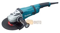 Шлифмашина угловая Makita GA7030SF01