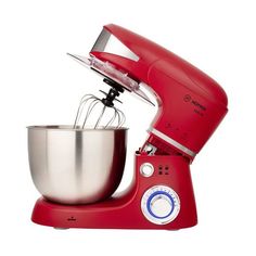 Кухоная машина Hottek HT-977-006