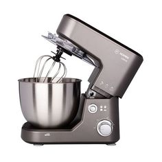 Кухоная машина Hottek HT-977-004