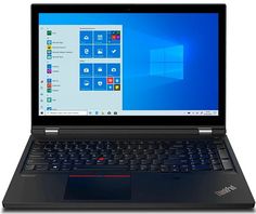 Ноутбук Lenovo ThinkPad T15g (20YS0006RT)