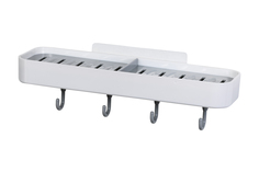 Полка с крючками Escape Swensa