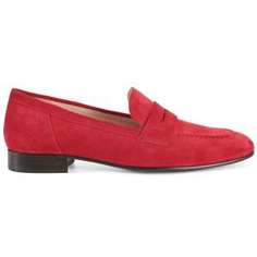 Лоферы Ekonika EN6284-01-red-21L Ekonika