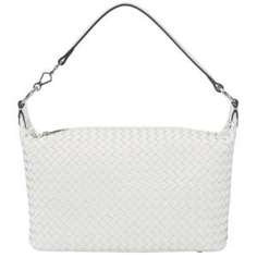 Сумка средняя Alla Pugachova AP30753-white-21L Alla Pugachova