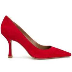 Туфли Ekonika EN6201-01-red-21L Ekonika