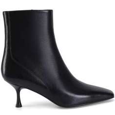 Ботильоны Ekonika EN6202-21-black-21L Ekonika