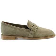 Лоферы Ekonika EN1427-02-khaki-21L Ekonika