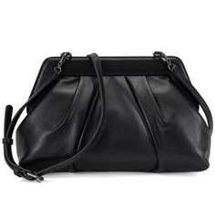 Клатч Ekonika EN30078-black-21L Ekonika