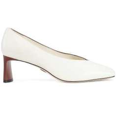 Туфли Alla Pugachova AP9055-02-white-sienna-21L Alla Pugachova