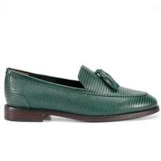 Лоферы Ekonika EN1427-05-green-21L Ekonika