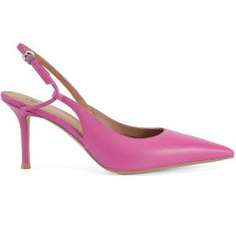 Туфли Ekonika EN6203-08-fuxia-21L Ekonika