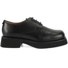 Полуботинки Ekonika EN6293-01-black-21L Ekonika