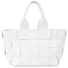 Сумка средняя Alla Pugachova AP30591-white-21L Alla Pugachova