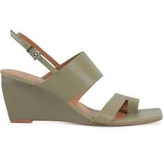 Босоножки Ekonika EN6262-06-khaki-21L Ekonika