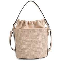 Сумка средняя Alla Pugachova AP30360-blush-21L Alla Pugachova