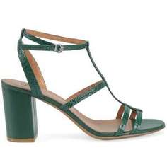 Босоножки Ekonika EN6258-02-green-21L Ekonika
