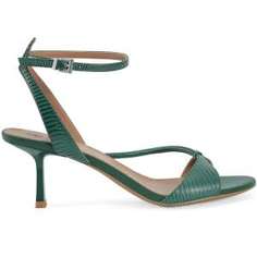 Босоножки Ekonika EN6240-06-green-21L Ekonika