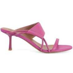 Мюли (Сабо) Ekonika EN6240-02-fuxia-21L Ekonika