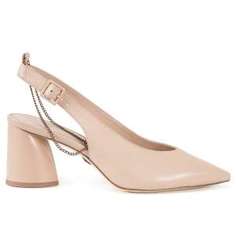 Туфли Alla Pugachova AP9035-02-blush-21L Alla Pugachova