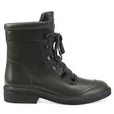 женские демисезонные ботинки ALLA PUGACHOVA