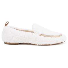 женские демисезонные лоферы EKONIKA HOME