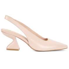 Туфли Portal PRL1071-04-beige-22L Portal