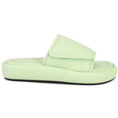 Мюли Portal PRL1081-03-green-22L Portal