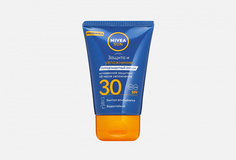 Солнцезащитный лосьон spf 30 мини-формат Nivea