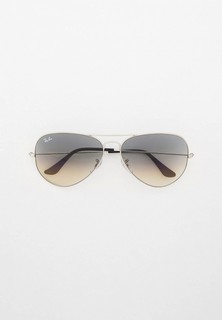 Очки солнцезащитные Ray-Ban® AVIATOR LARGE METAL RB3025 003/32
