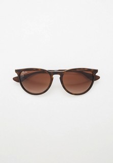 Очки солнцезащитные Ray-Ban® ERIKA RB4171 865/13