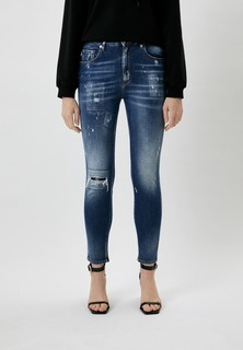 Джинсы Love Moschino 